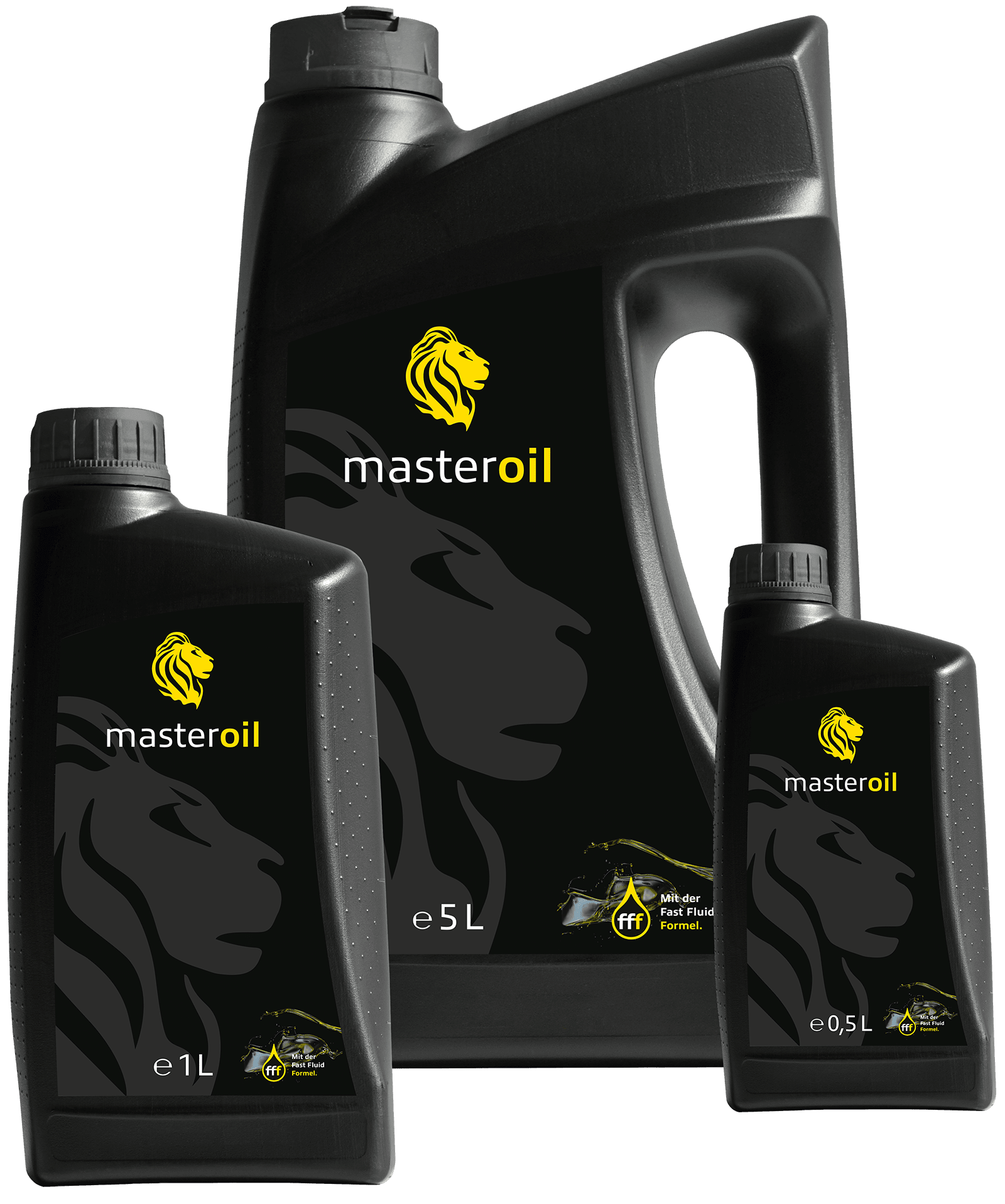Produkte  Masteroil